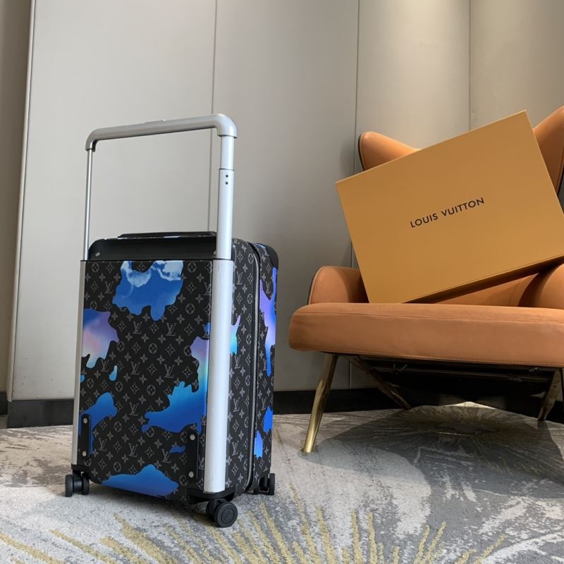 Louis Vuitton Suitcase